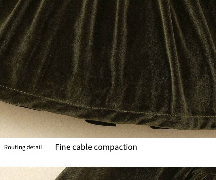 Dress Detail 6