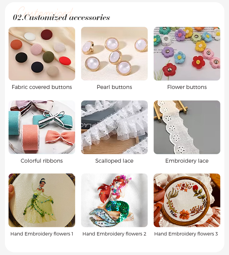 Product Specification Image 3