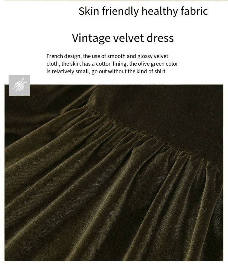 Dress Detail 1