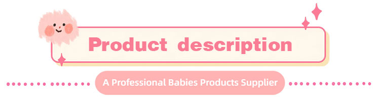 Baby Skirt Product Banner 2