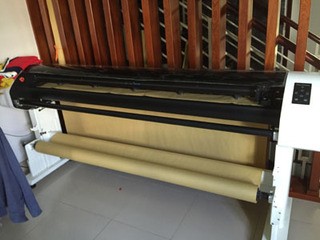 Factory Workshop 1