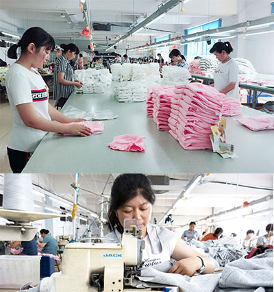 Factory 1