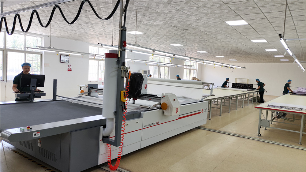 Auto Cutting