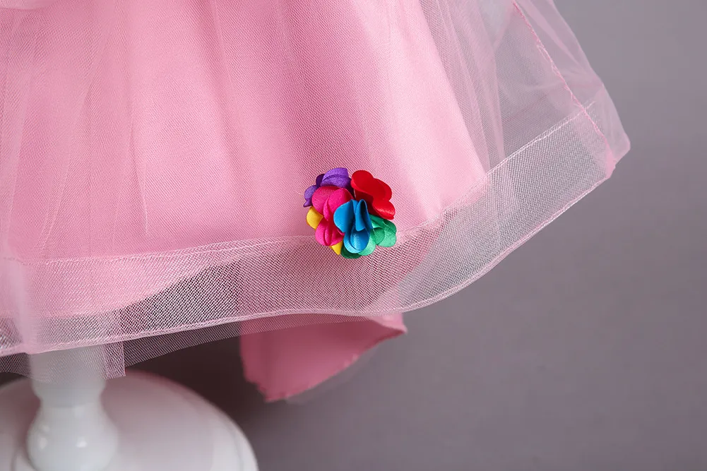 Kids Dress Detail 14