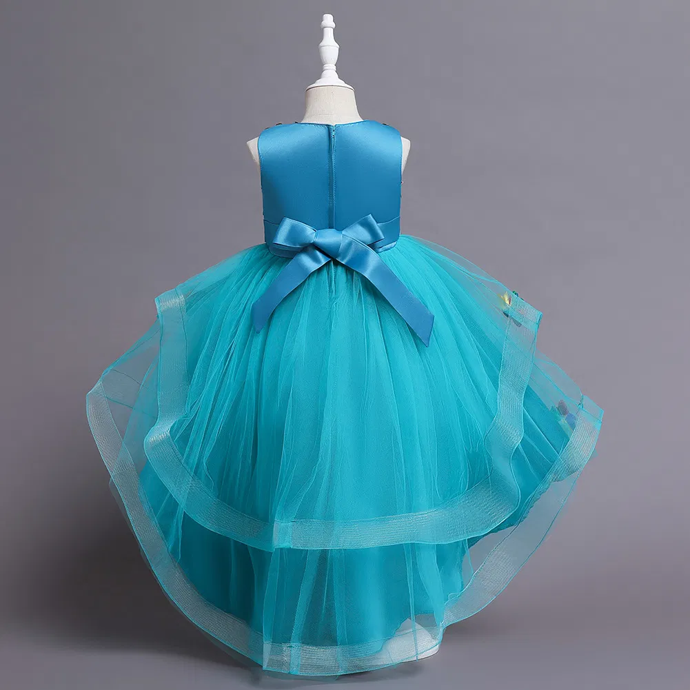 Kids Dress Detail 7