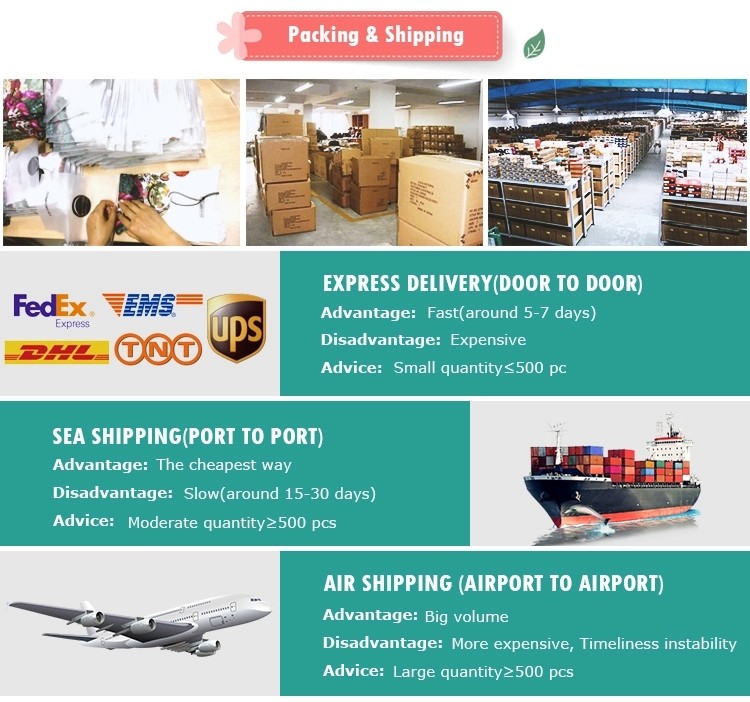 Shipping and Logistics