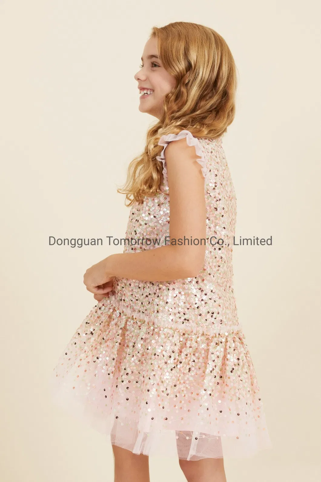 Dress Detail 2