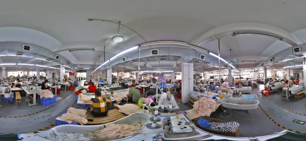 Strict Inspection Quality Guarantee