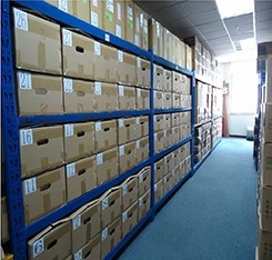Warehouse