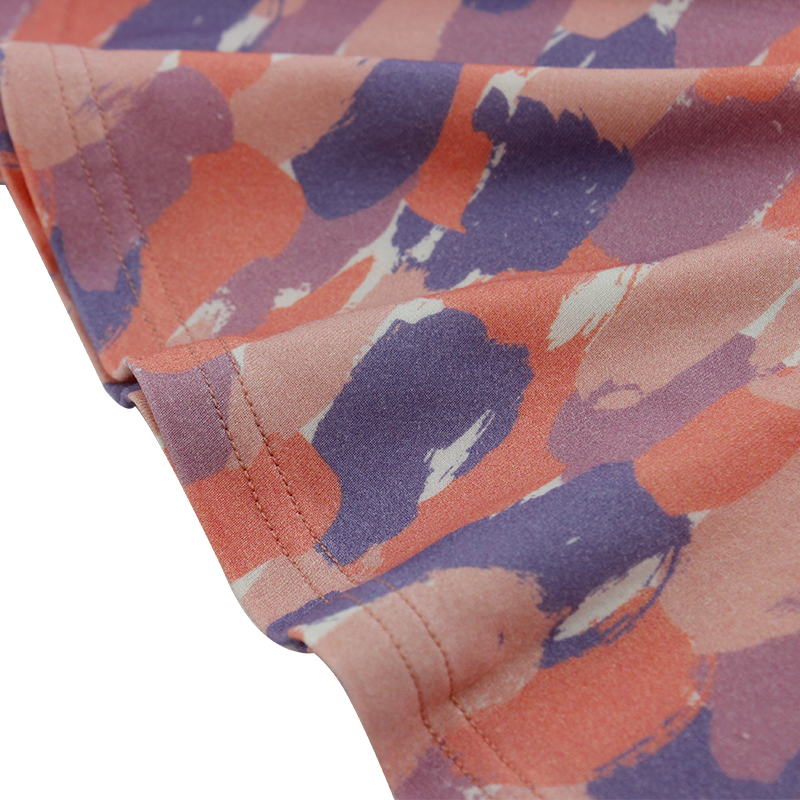 Baby Summer Dress Detail 5