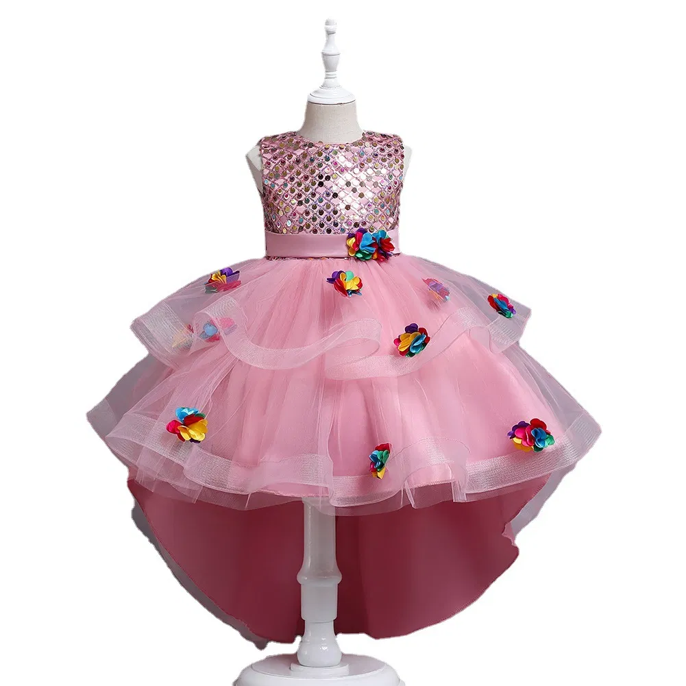 Kids Dress Detail 20