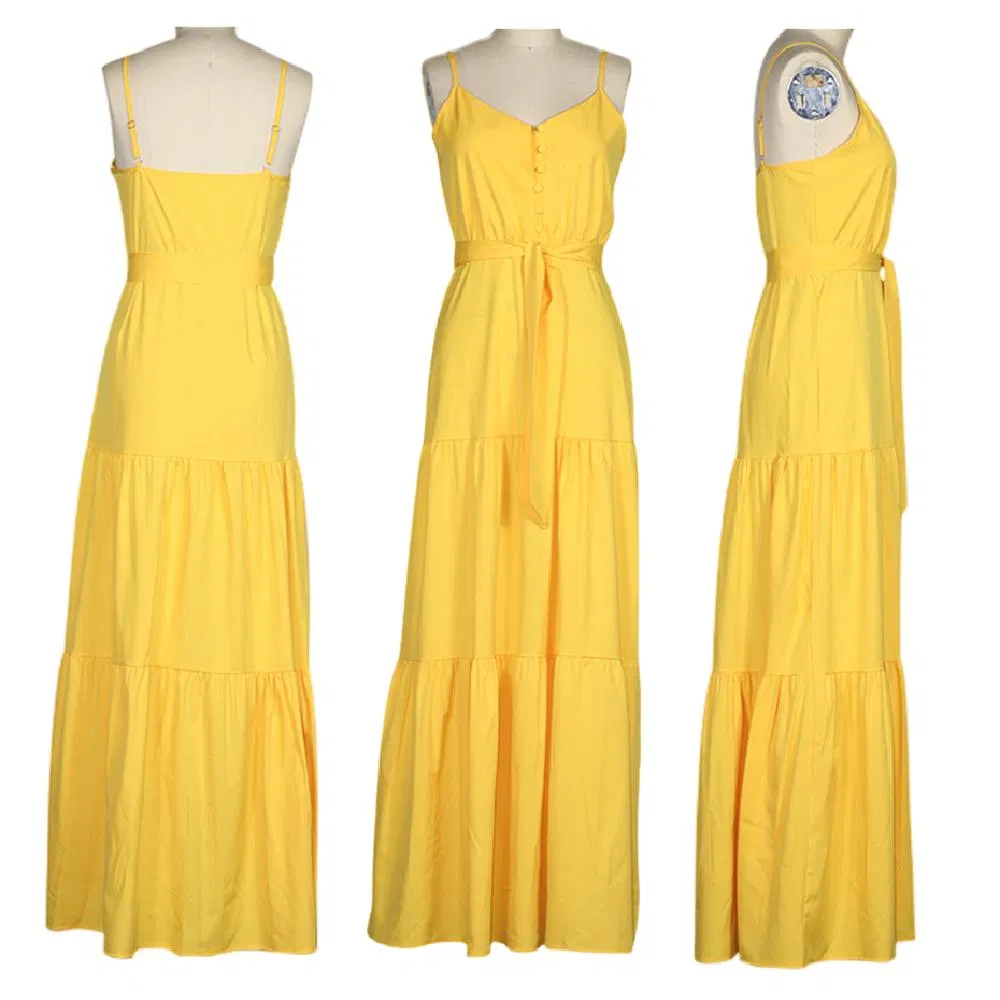 Dress Detail 2