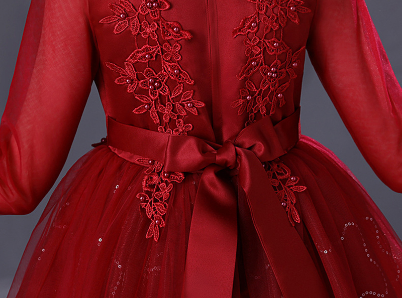 Princess Dress View 2
