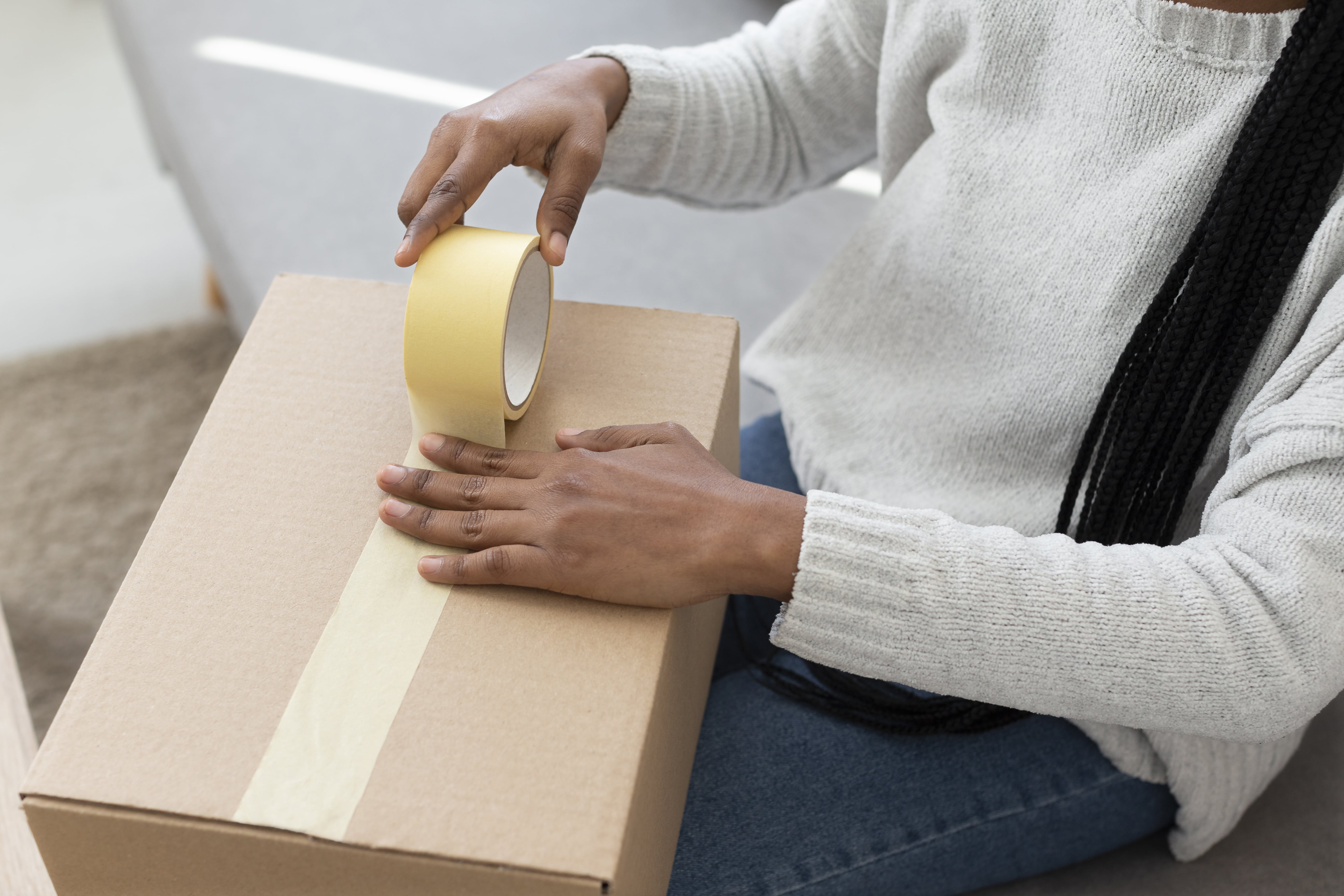 Packing Image 1