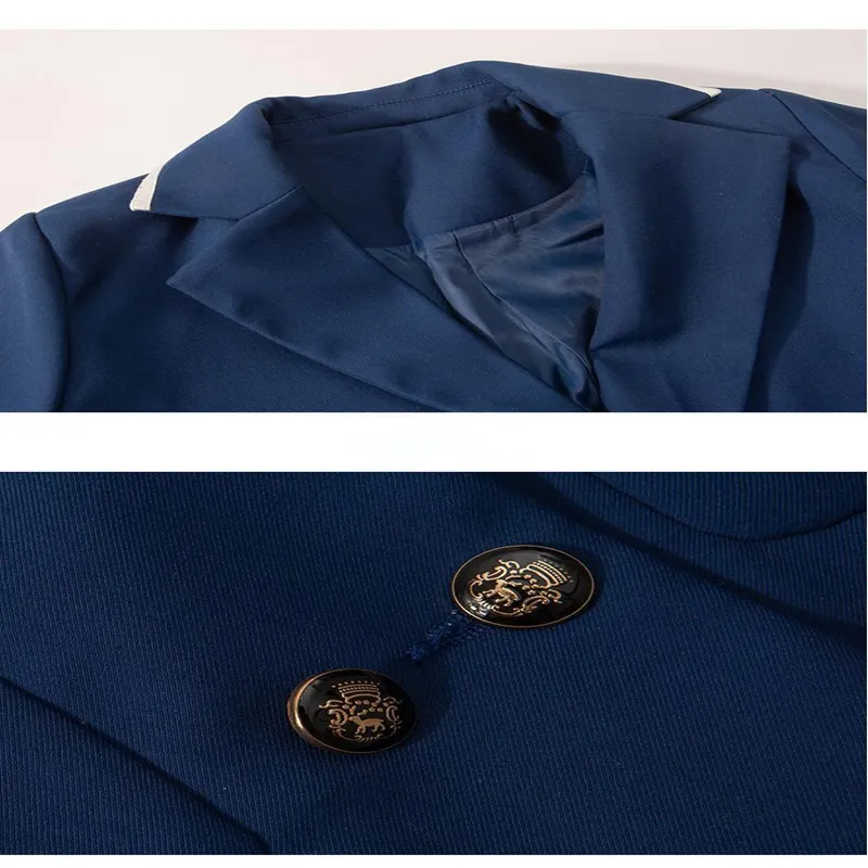 School Uniform Details