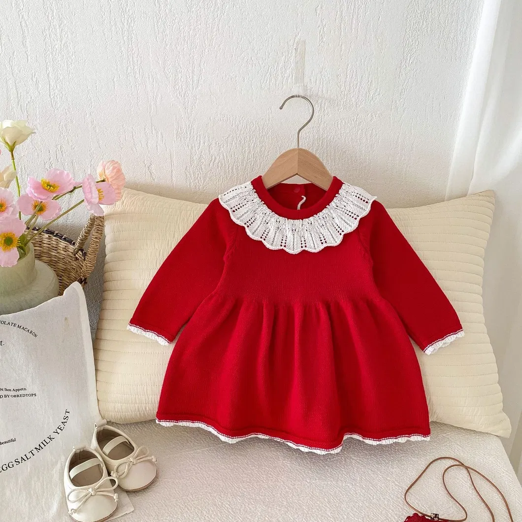 Baby Dress View 1