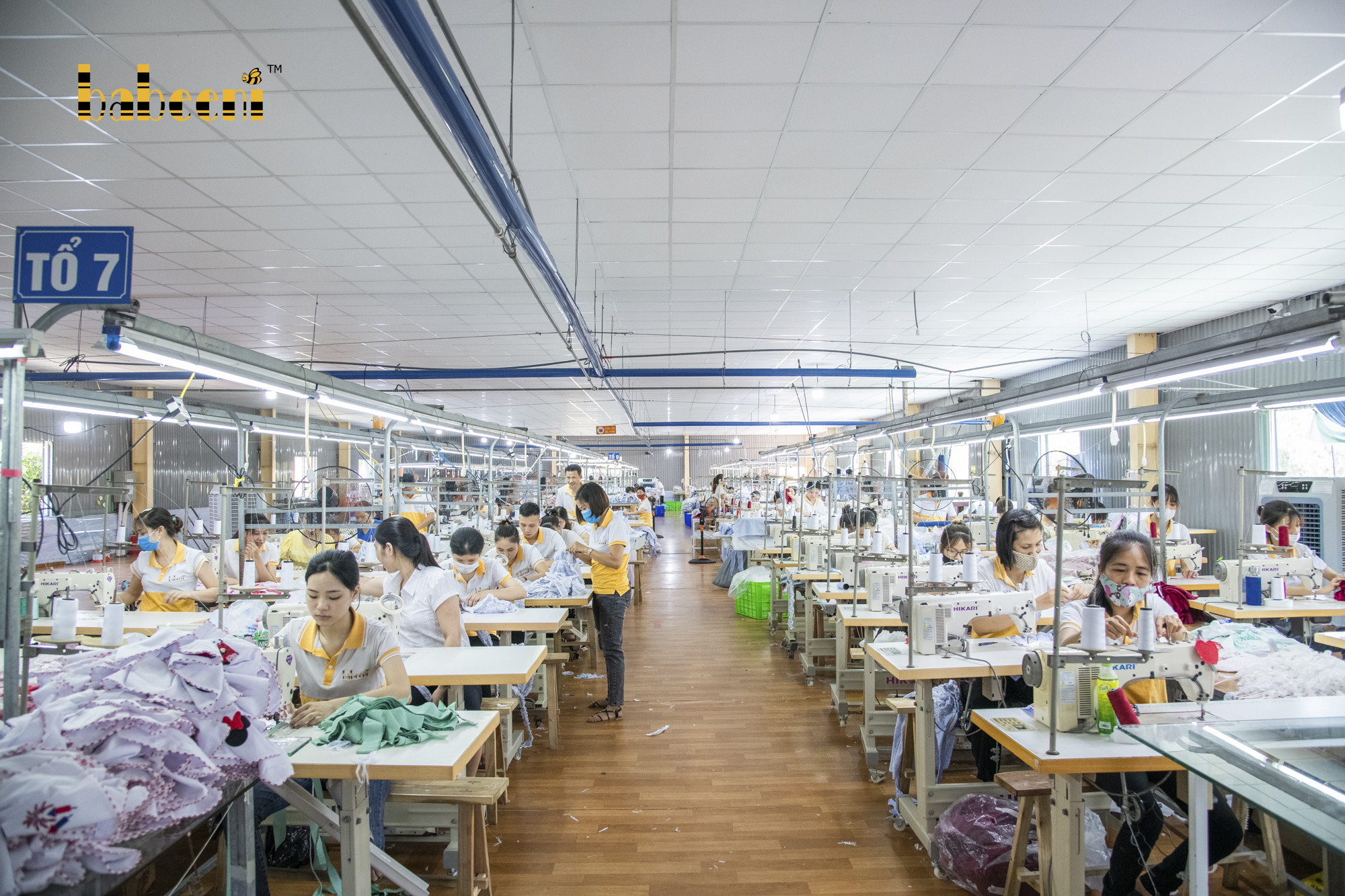Production Workshop