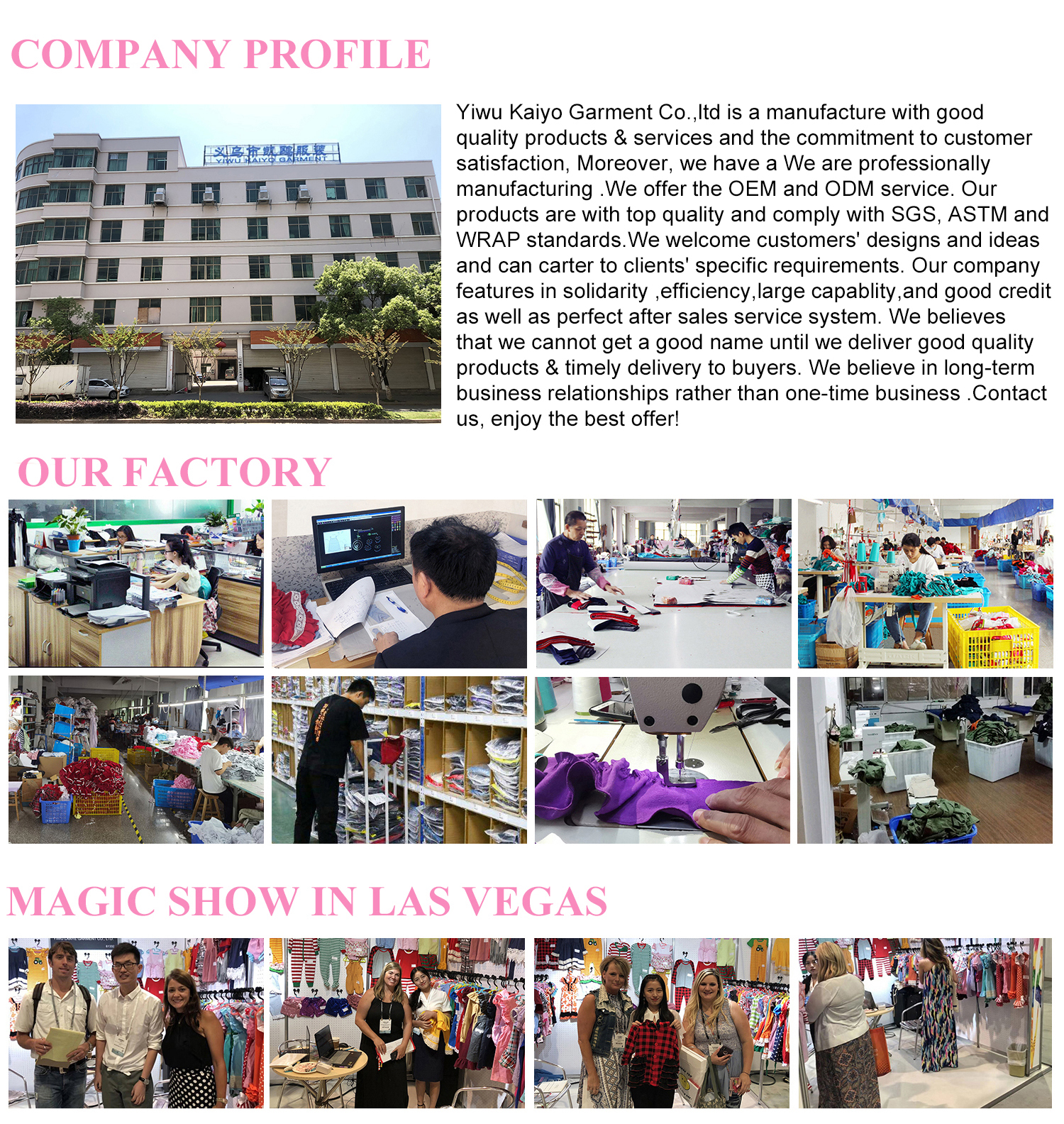 Production Facility 1