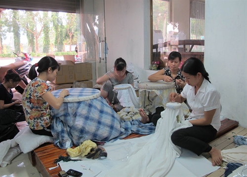 Workshop