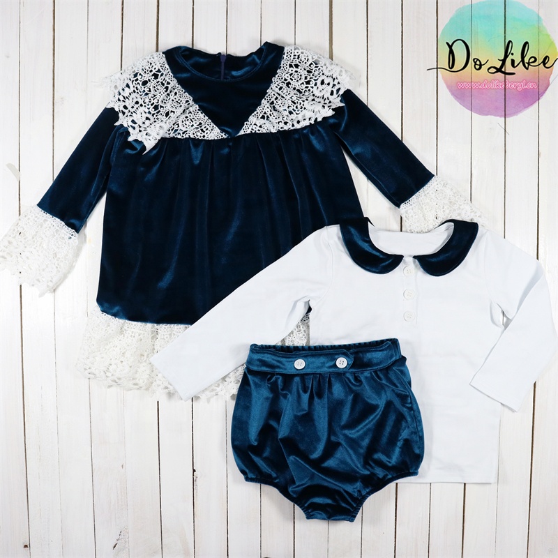 Kids Clothing Style 3