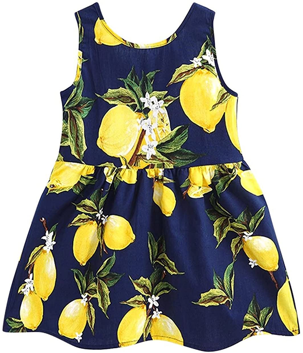 A# Factory Wholesale Customized Patterns Girls Dress Flower Girl Dresses Wedding Baby Girl Dress