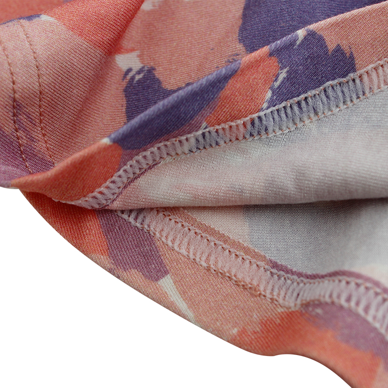 Baby Summer Dress Detail 2