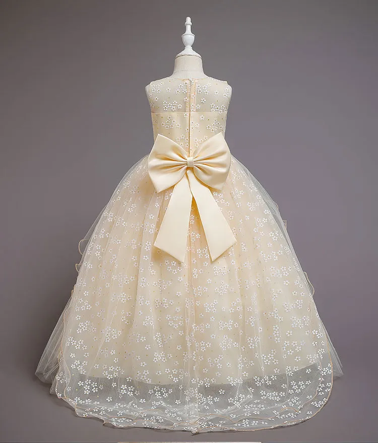 Princess Dress View 4