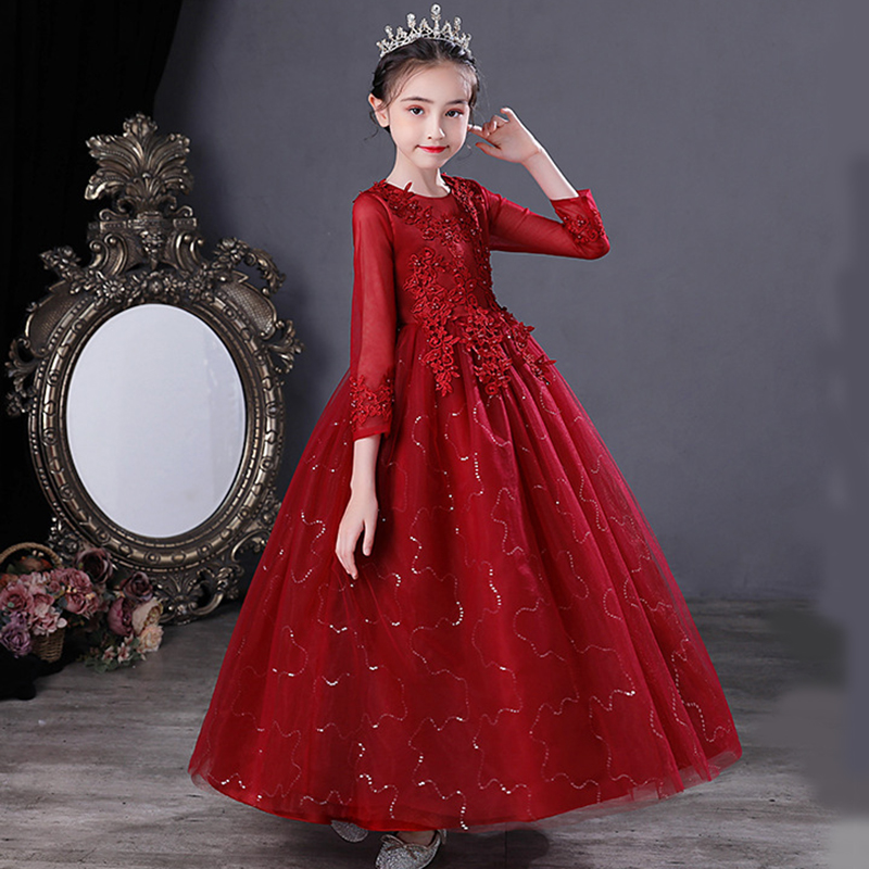 Princess Dress View 4