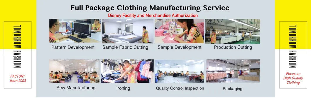 Production Process