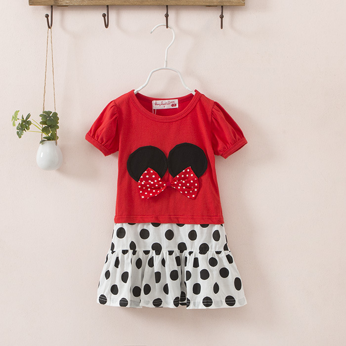 China China Supplier Kids Tutu Dresses Cotton Cute Girl Dress Games