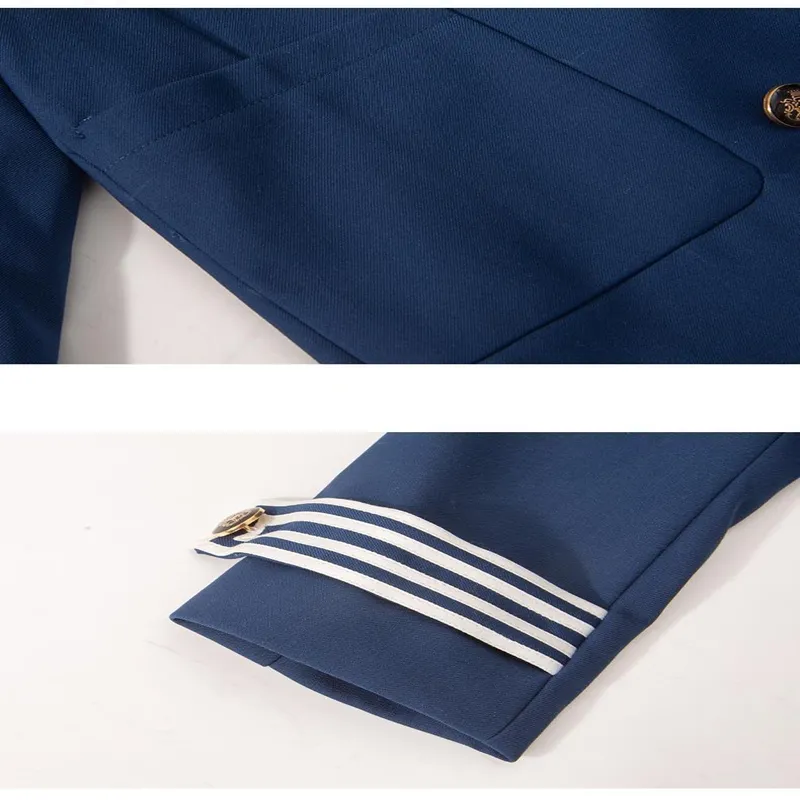 School Uniform Details