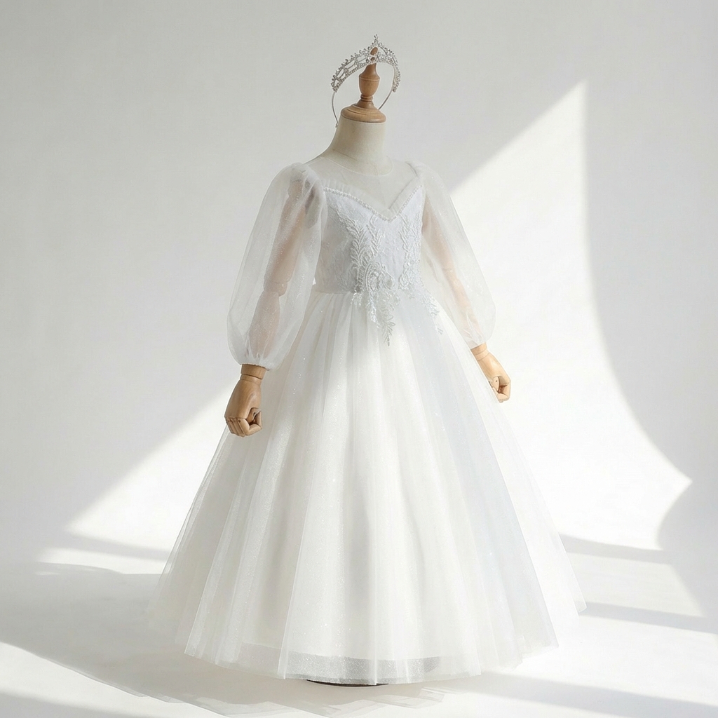 Dress View 2