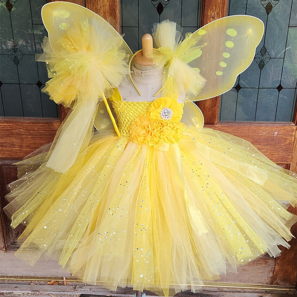 Dress Detail 4