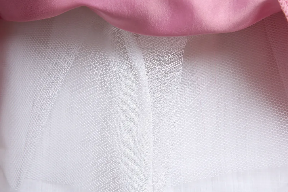 Kids Dress Detail 16