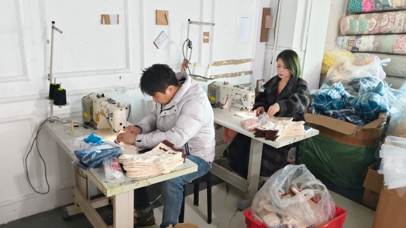 Darias Factory