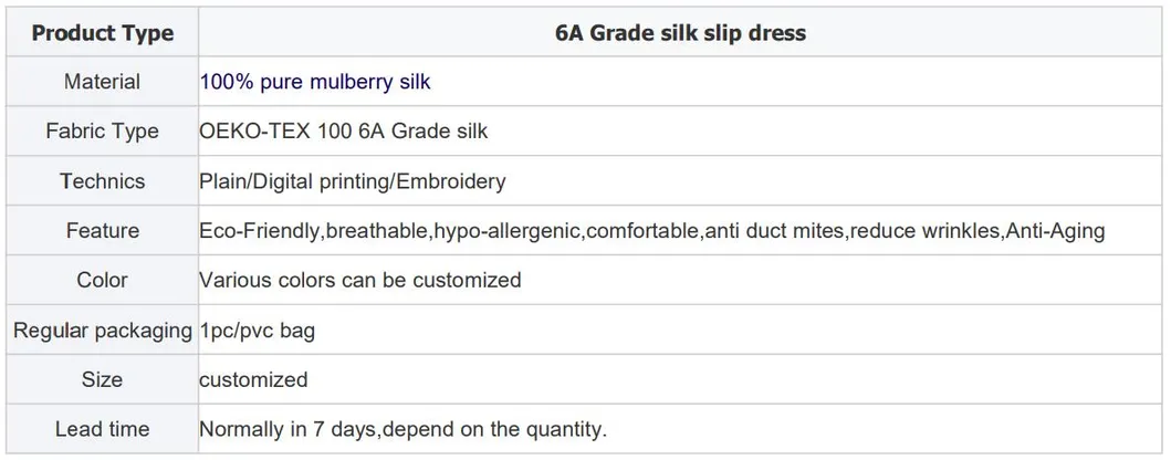 Silk Clothing Detail