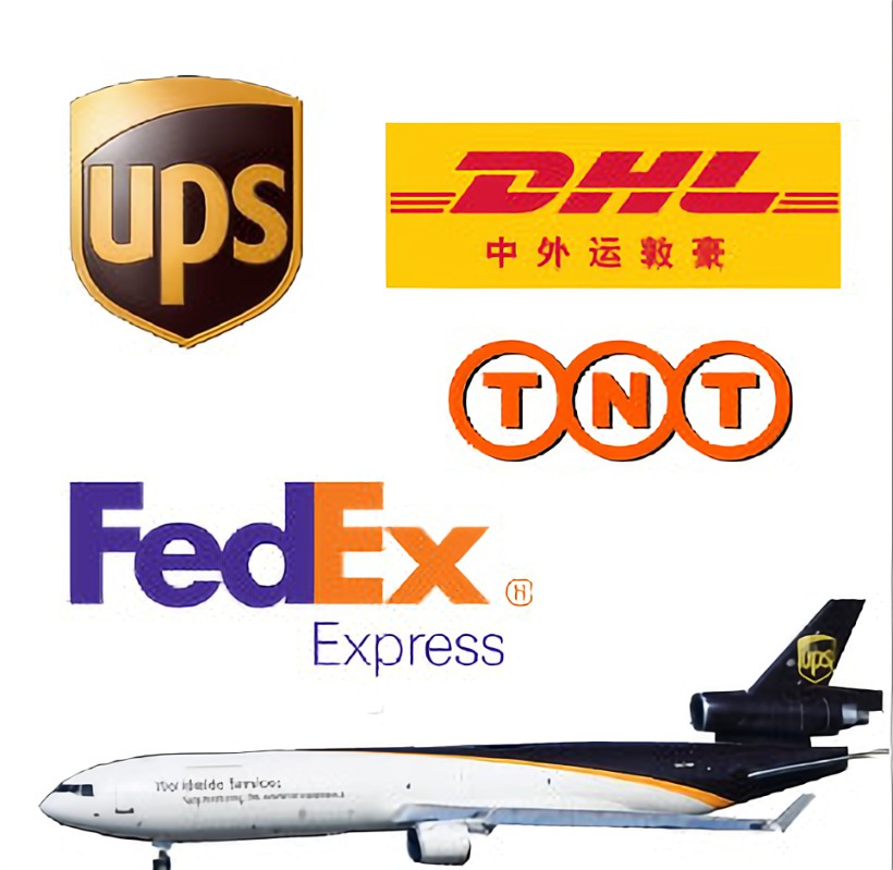 Shipping Info