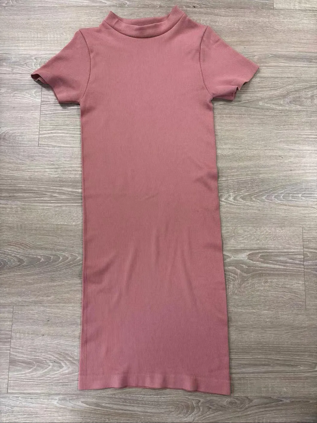 Short Sleeve Causal Dress for Girls Maxi Dress Women Linen Long Backless Dress Sleeveless Woman Sexy Short Sleeve Bodycon Dress Long Fashion Dress Sports Women