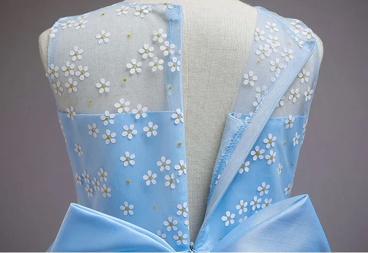 Princess Dress View 2
