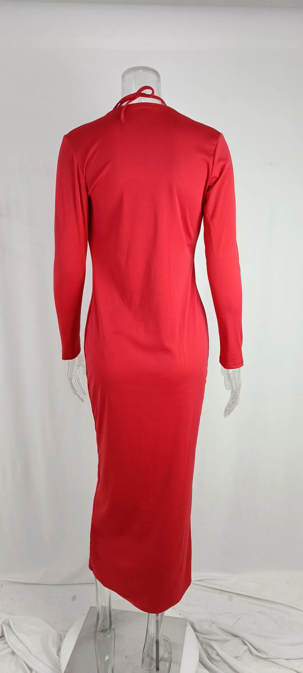 Dress Detail 4