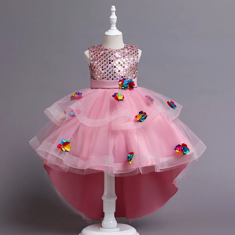 Kids Dress Detail 3