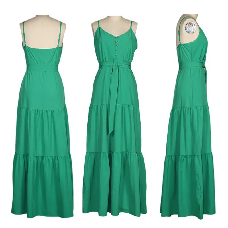 Dress Detail 1