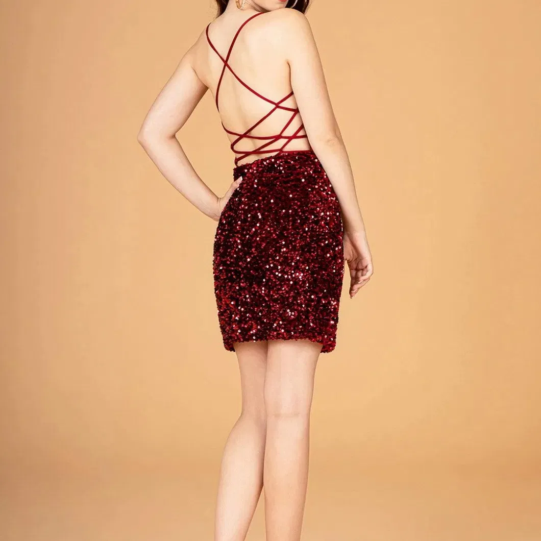 Party Dress View 3