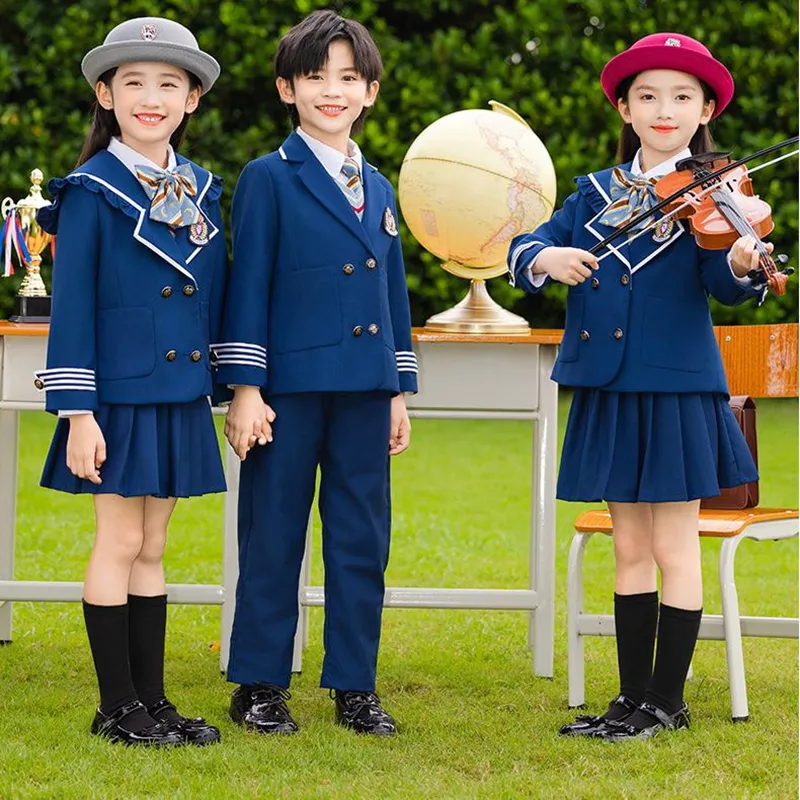 School Uniform Details