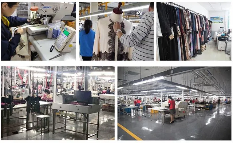 Factory Tour