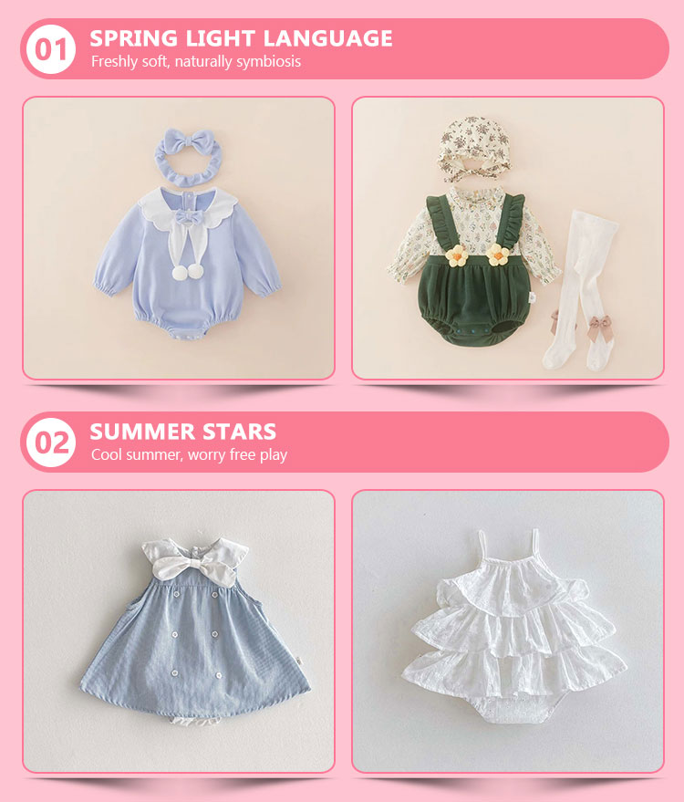 Kids Dress Collection 3