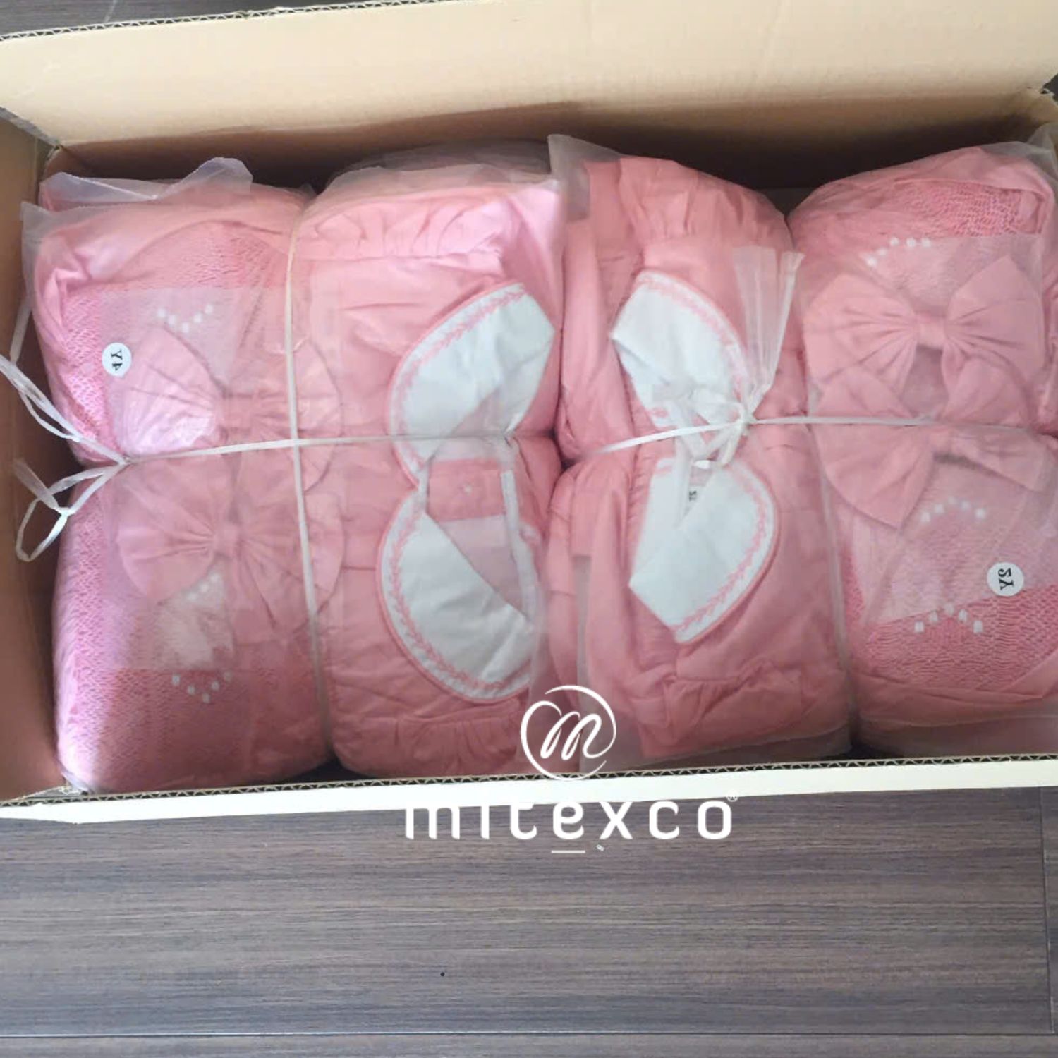 Packaging Option 3