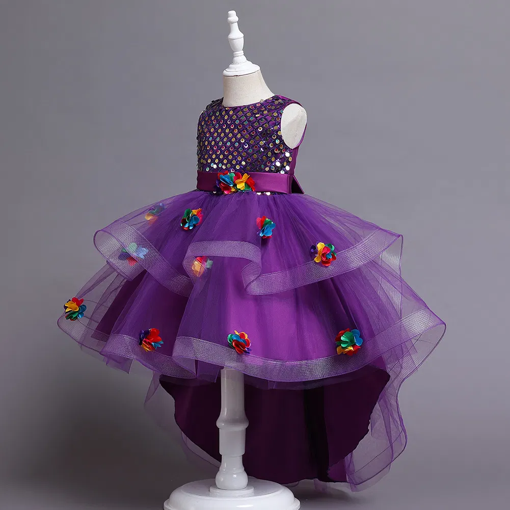 Kids Dress Detail 11
