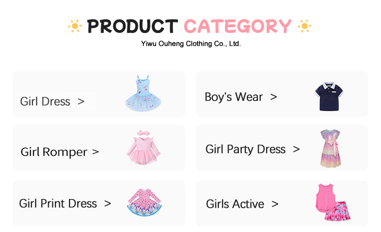Dress Categories