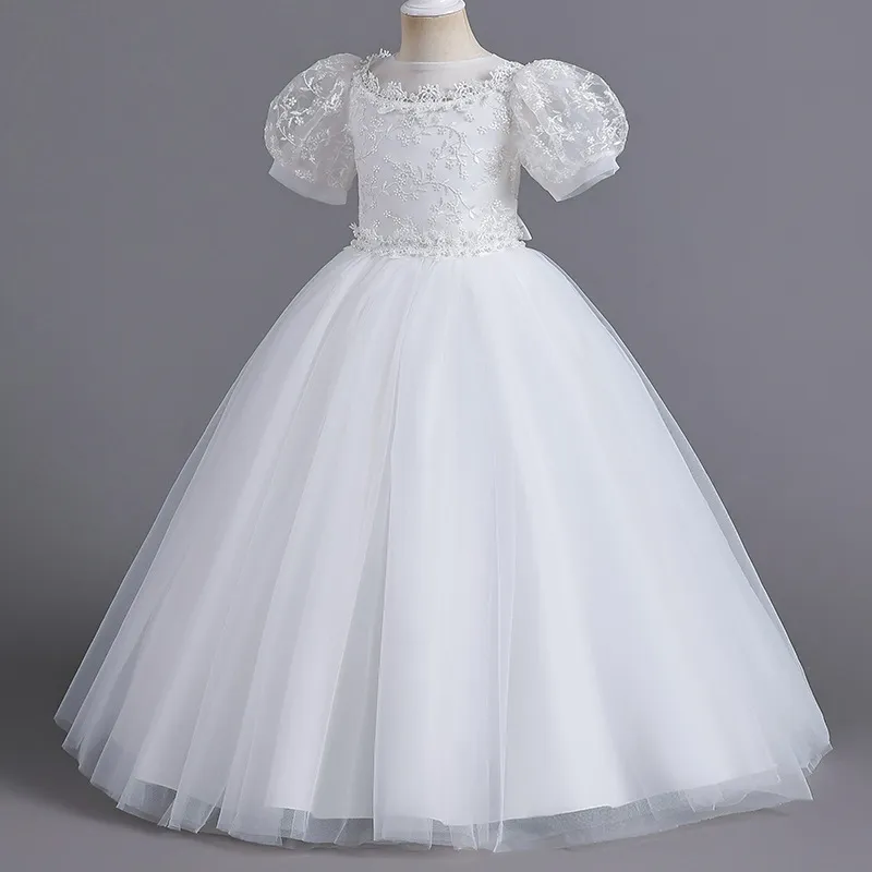 Girl Dress Detail 7